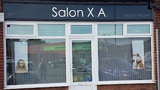 Salon X.A.