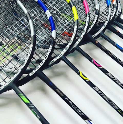 Pure Racket Sport