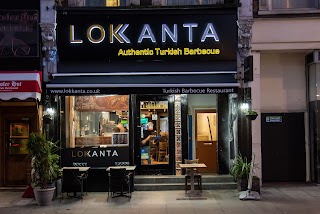 Lokkanta Turkish Restaurant