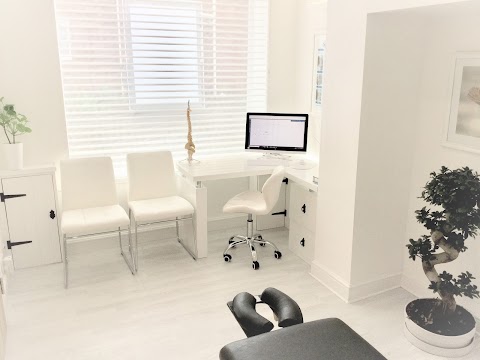 The Nantwich Back & Neck Pain Clinic from ChiroCare Chiropractic Clinic Ltd