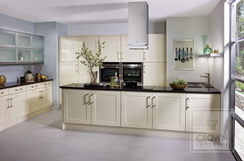 Softley Kitchens