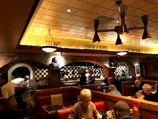 Frankie & Benny's