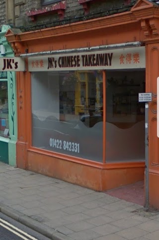 JK's Chinese Takeaway