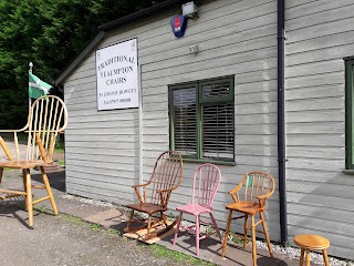 Yealmpton Chairs