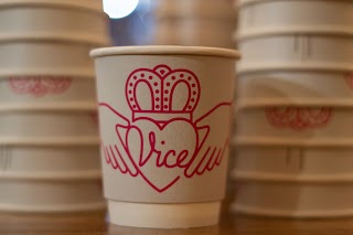 Vice Coffee Inc