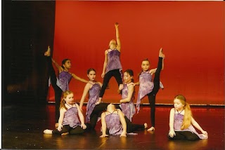 Footlights Dance & Gymnastics Academy