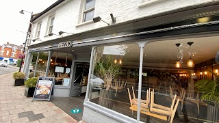 Prezzo Italian Restaurant Weybridge