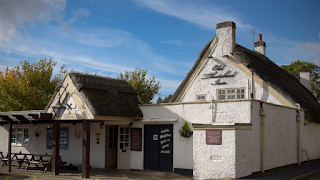 Old Thatched Inn