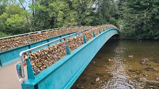 Bakewell Bridge