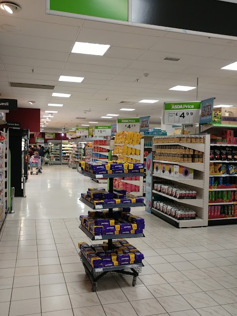 Asda Kilkeel Supercentre