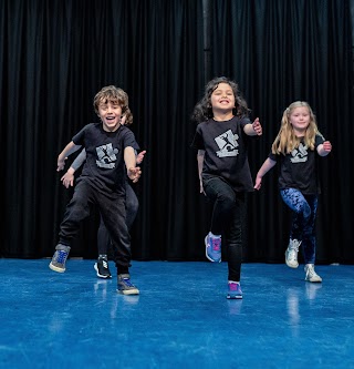 Jigsaw Performing Arts School Ealing