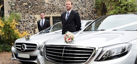 Chauffeur Force - Chauffeur Services London & UK