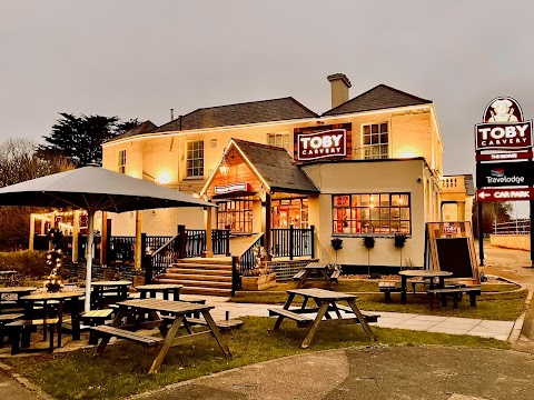 Toby Carvery Plymouth