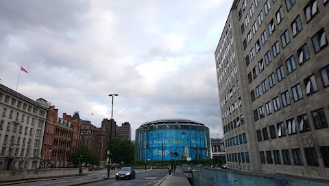 BFI IMAX