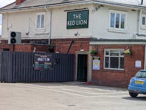 Red Lion Inn