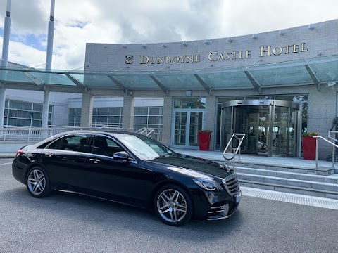 Chauffeur service Ireland - Elite Chauffeurs