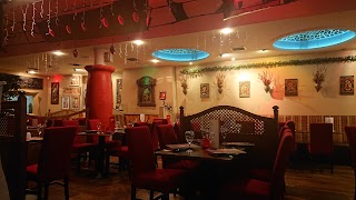 Taste of Chennai Restaurant Glasgow