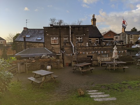 The Masons Arms