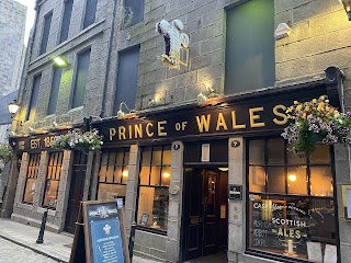 Prince Of Wales