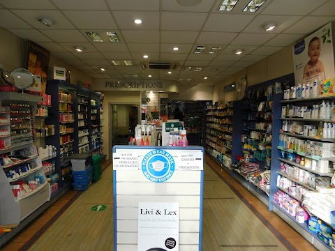 west london pharmacy