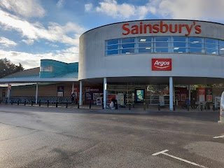 Sainsbury's