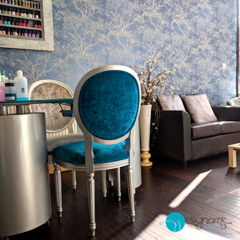 Dynamic Beauty Salon Eastbourne