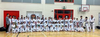 Ongar Taekwondo