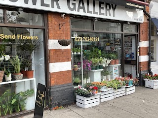 Flower Gallery