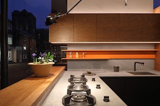 Alistair Fleming Bespoke Kitchen Design