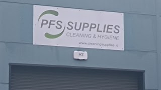 Cleaning Supplies Ireland by SmartService