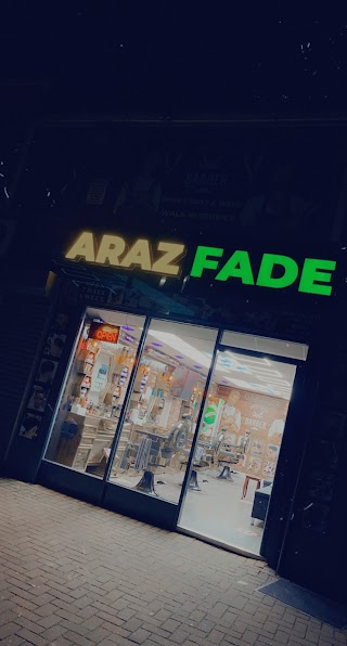 Araz Fade Barber