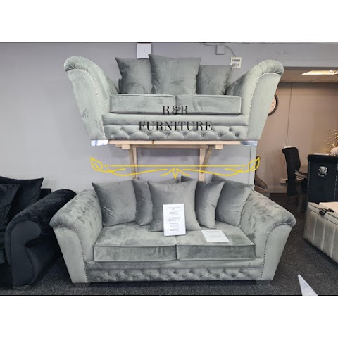 R&R Furniture Ltd
