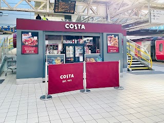 Costa Coffee