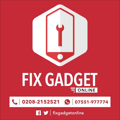 Fix Gadget Online Ltd