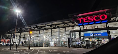 Tesco Superstore