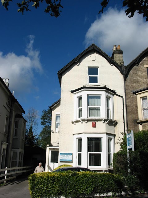 Lancaster House Dental Practice