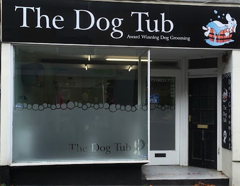 The Dog Tub