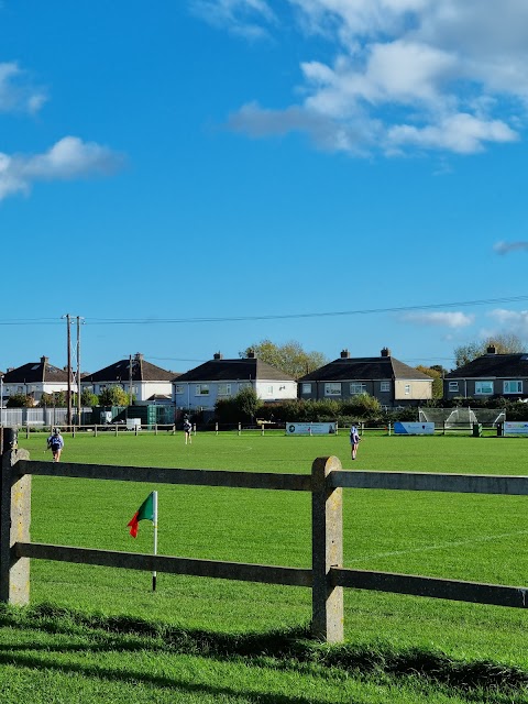 Naomh Barróg GAA Club