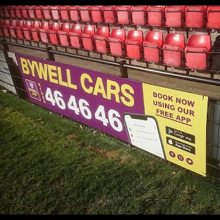 Bywell Cars