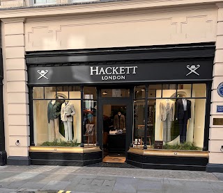 Hackett London Jermyn Street