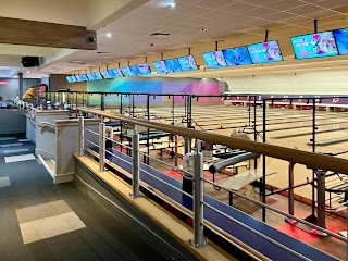 Tenpin Edinburgh Fountain Park