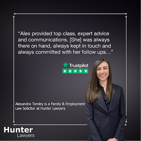 Hunter Lawyers