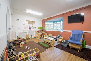 Bright Horizons Kenton Day Nursery and Preschool