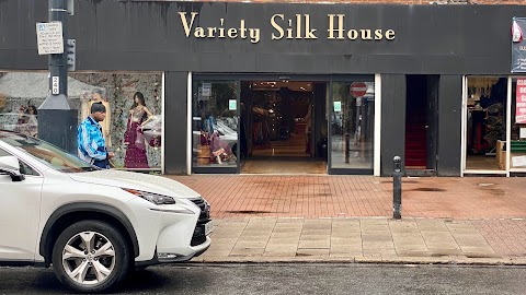 Variety Silk House