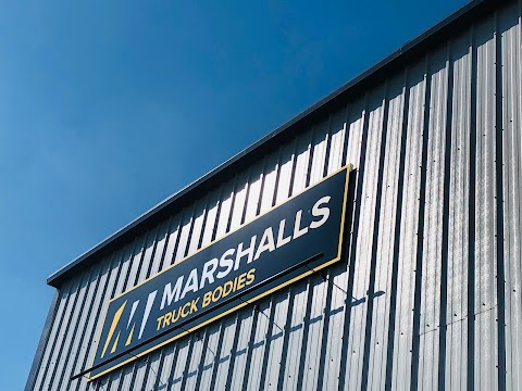 Marshalls Truck Bodies Ltd