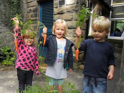 Ilkley Pre-school Playgroup