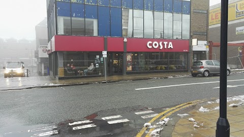 Costa Coffee