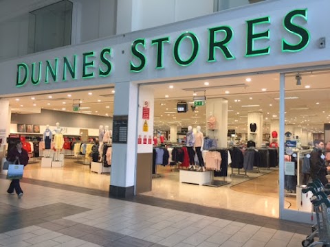 Dunnes Stores