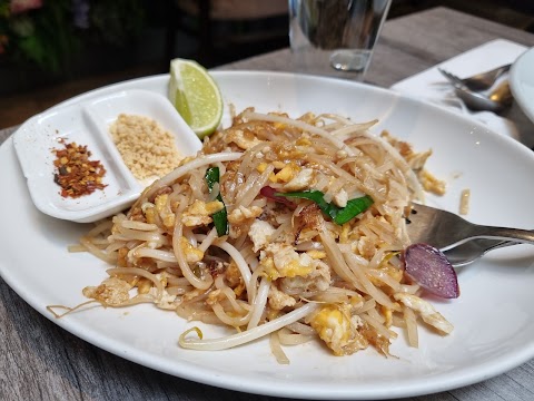 Phanthong Thai