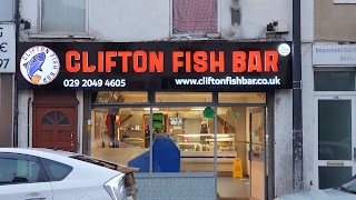 Clifton Fish Bar